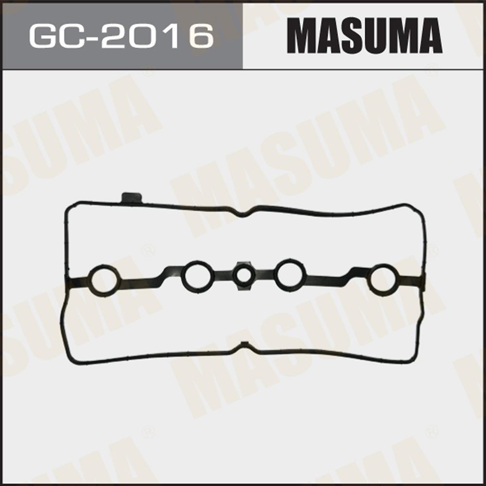 MASUMA GC2016 Прокл.клап.крышки