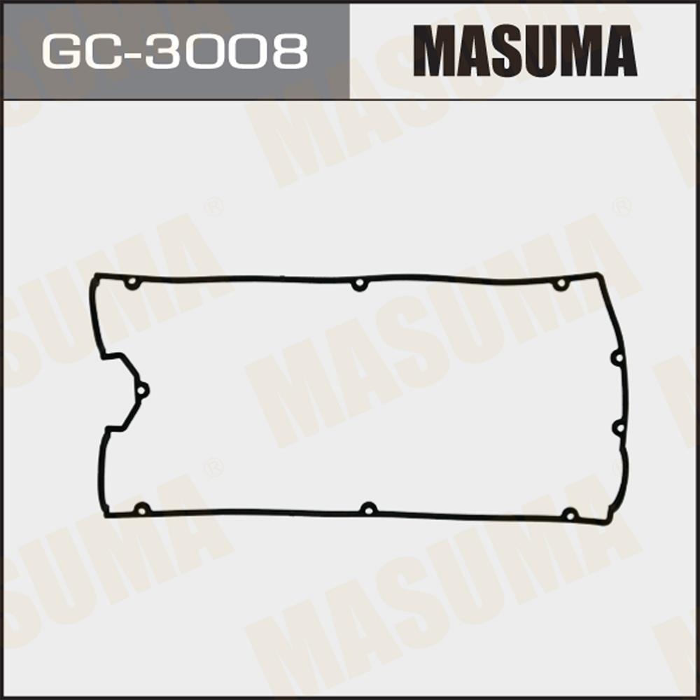 MASUMA GC3008 Прокл.клап.крышки