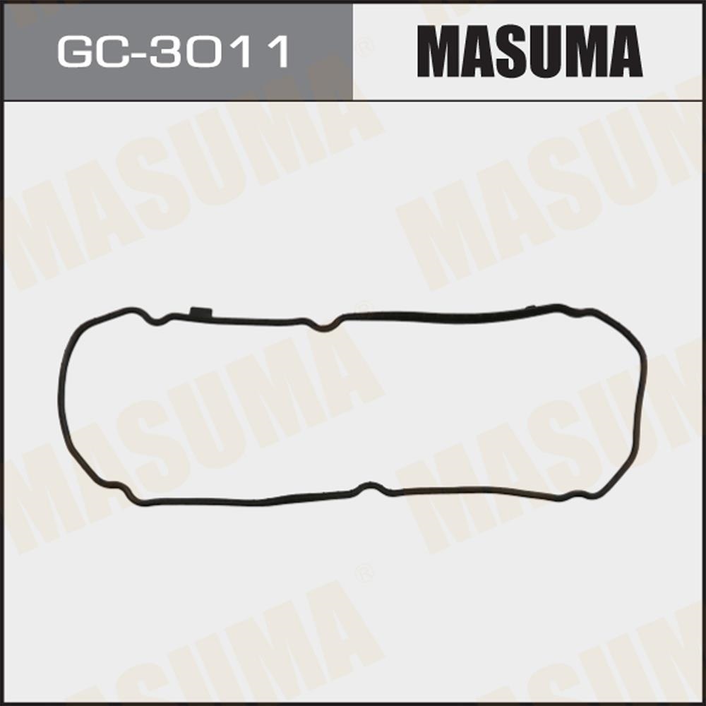 MASUMA GC3011 Прокладка клапанной крышки