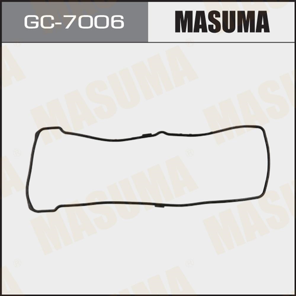 MASUMA GC7006 Прокладка клапанной крышки SUZUKI GRAND VITARA 2.0 05-15