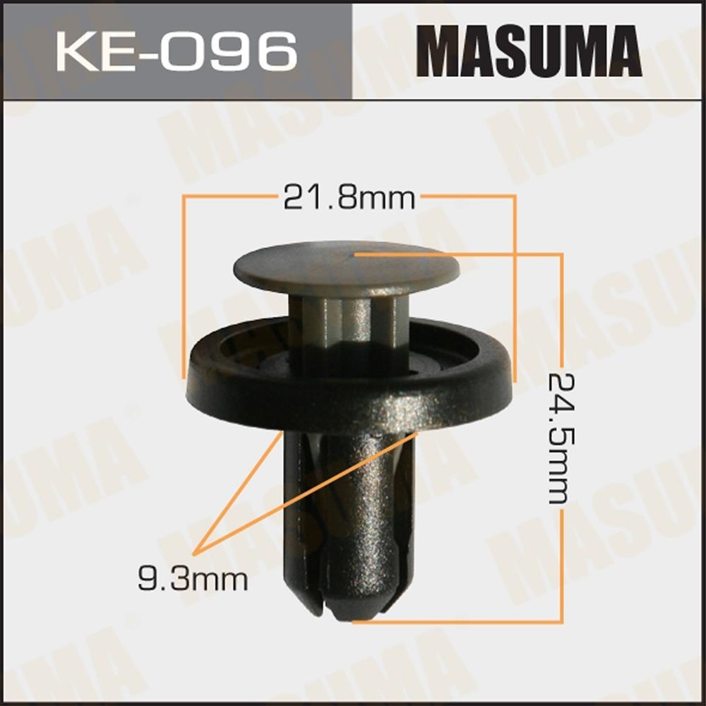 MASUMA KE096 Клипса
