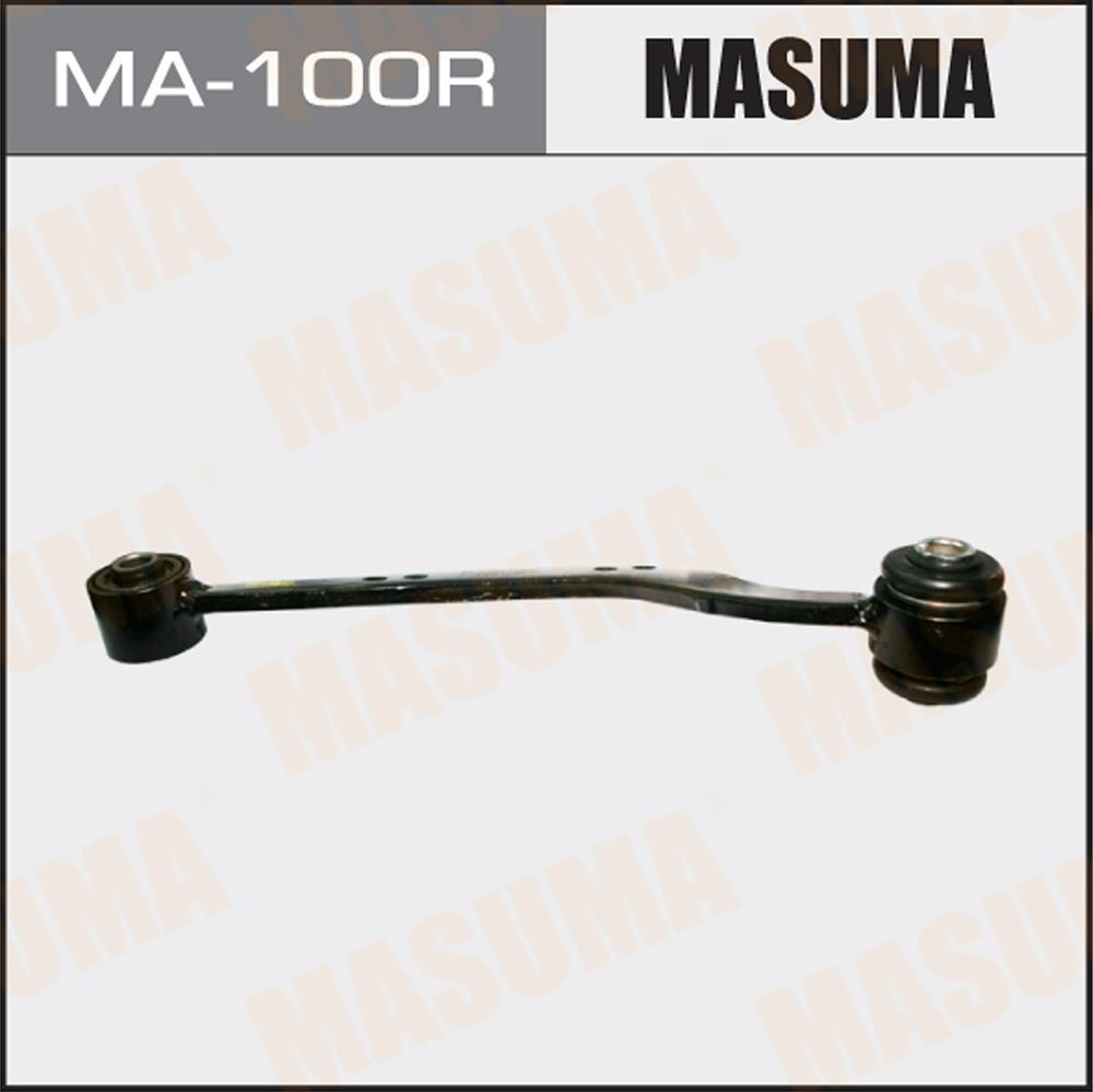 MASUMA MA100R Рычаг подвески зад. TOYOTA RAV4 ACA3, GSA3 05-13