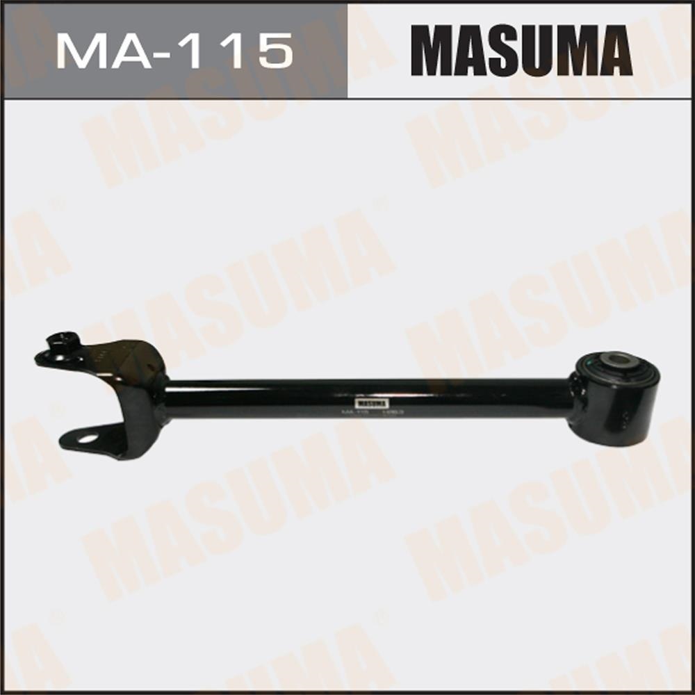 MASUMA MA115 Рычаг (тяга) rear MAZDA CX-5 KE 11- (120)
