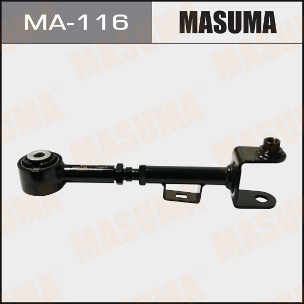 MASUMA MA116 Тяга задн. подв. верхняя