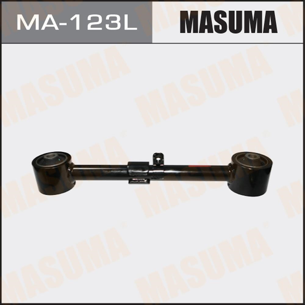 MASUMA MA123L Рычаг (тяга) rear LAND CRUISER URJ202W (L) (120)