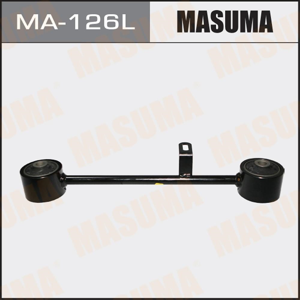 MASUMA MA126L Рычаг зад. L