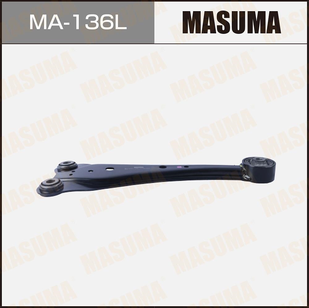 MASUMA MA136L Рычаг (тяга) rear RAV4 ACA31W ASA44L (L) (16)