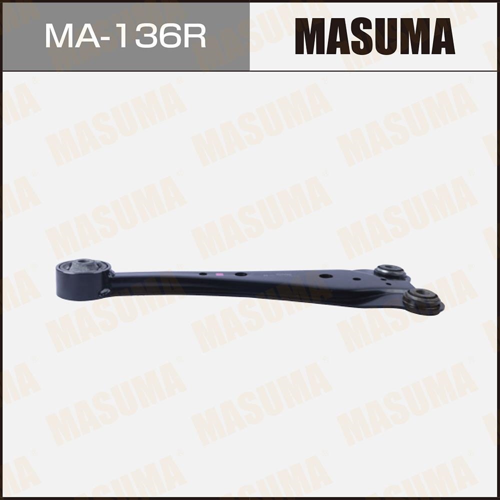 MASUMA MA136R Рычаг (тяга) rear RAV4 ACA31W ASA44L (R) (16)