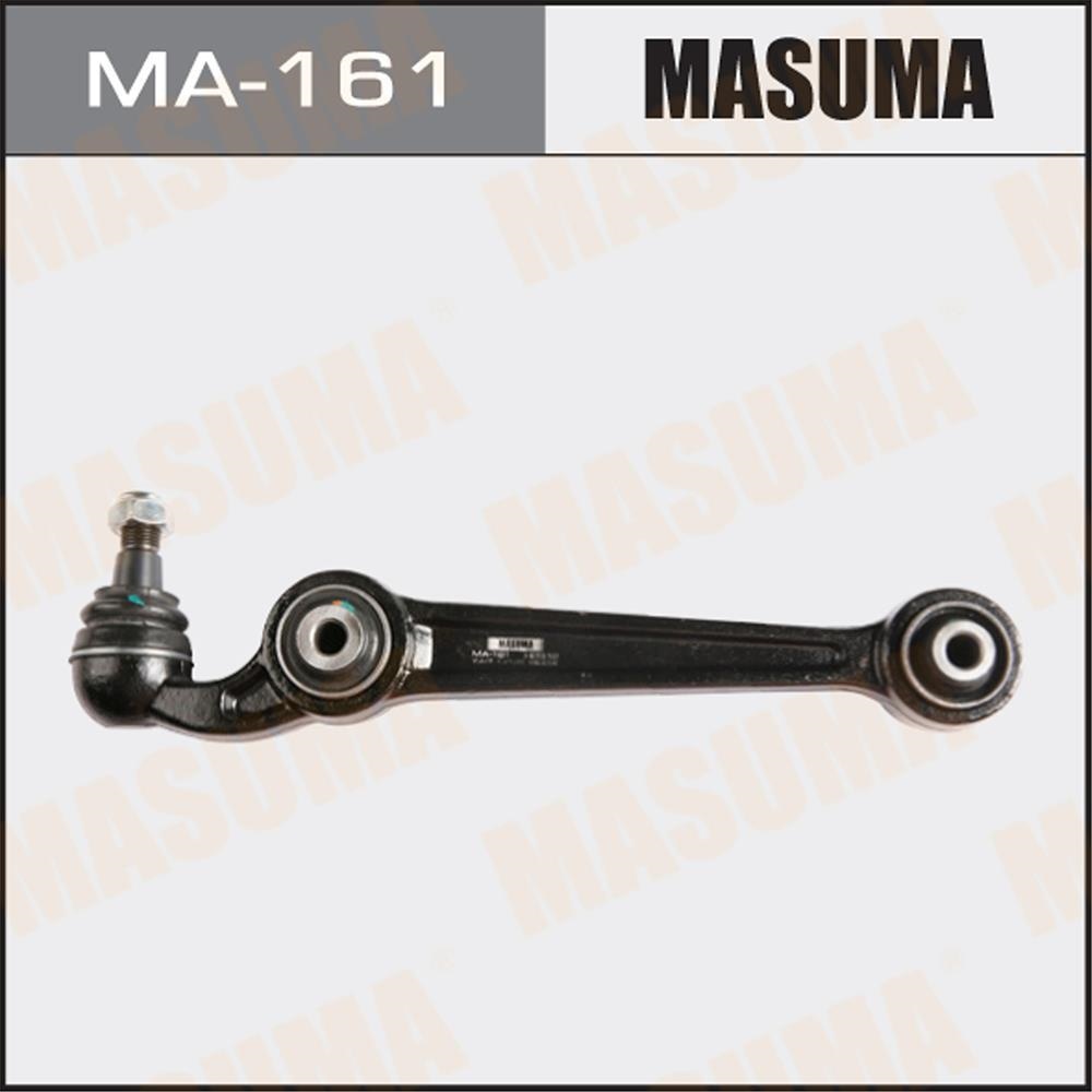 MASUMA MA161 Рычаг пер. подв. верхний L/R