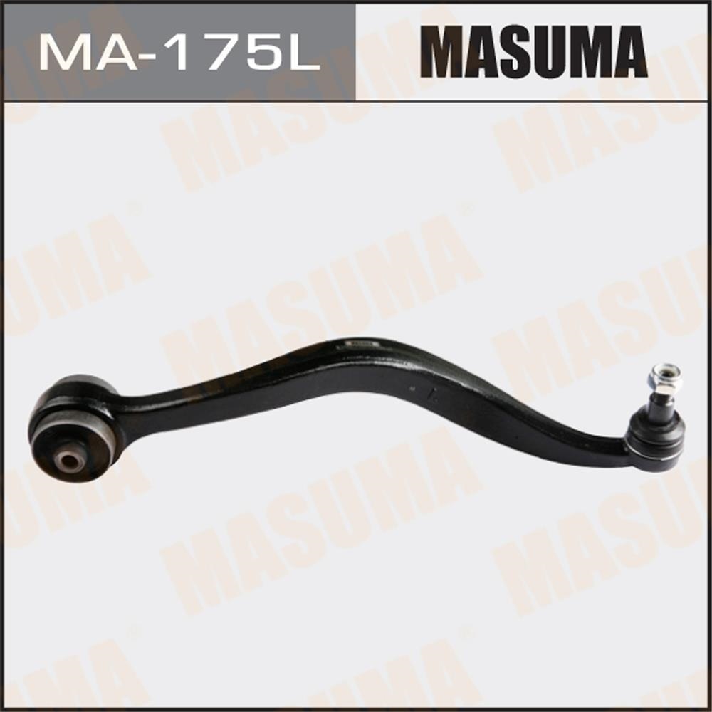 MASUMA MA175L Рычаг пер.подв.нижн.пер.L