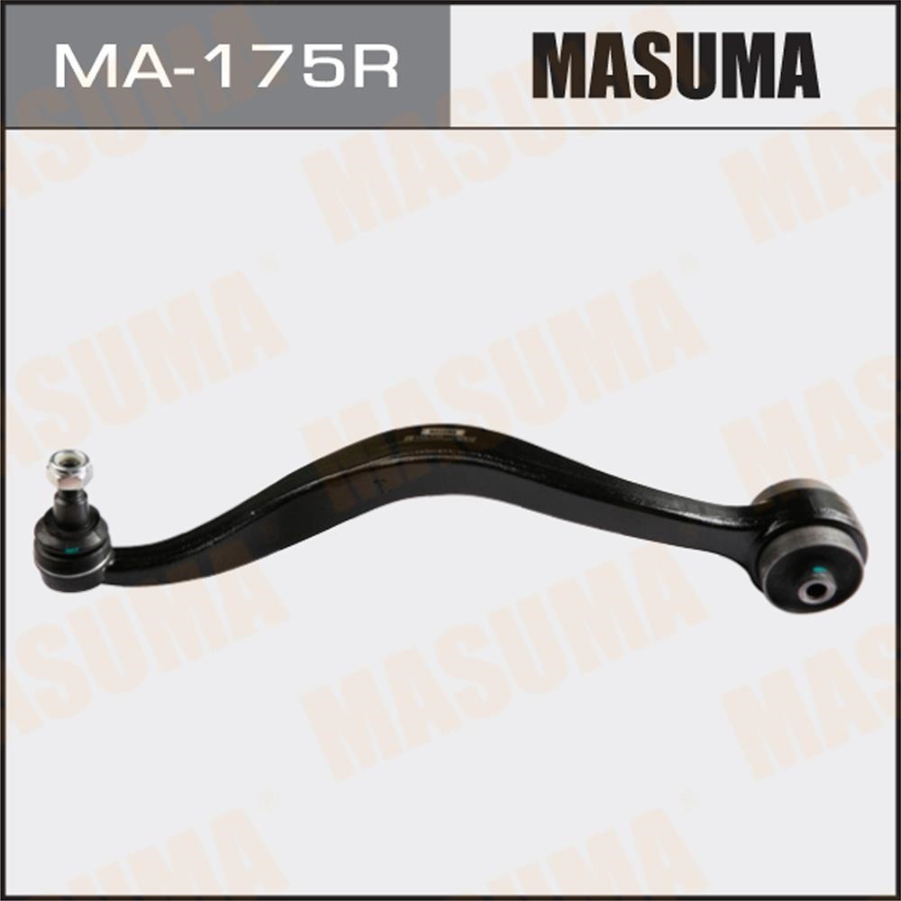 MASUMA MA175R Рычаг пер. подв. нижн. R