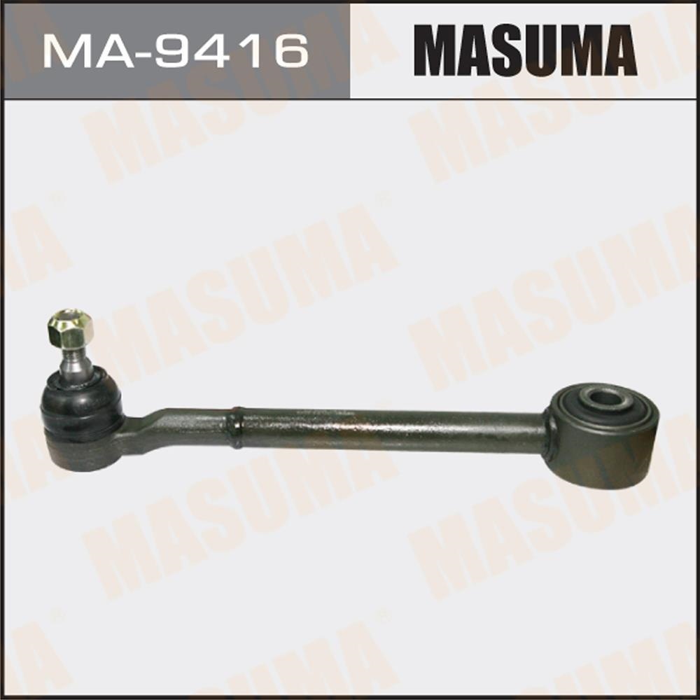 MASUMA MA9416 Рычаг подвески зад. поперечный TOYOTA RAV4 ACA3, ALA3, GSA33, ZSA3 05-13