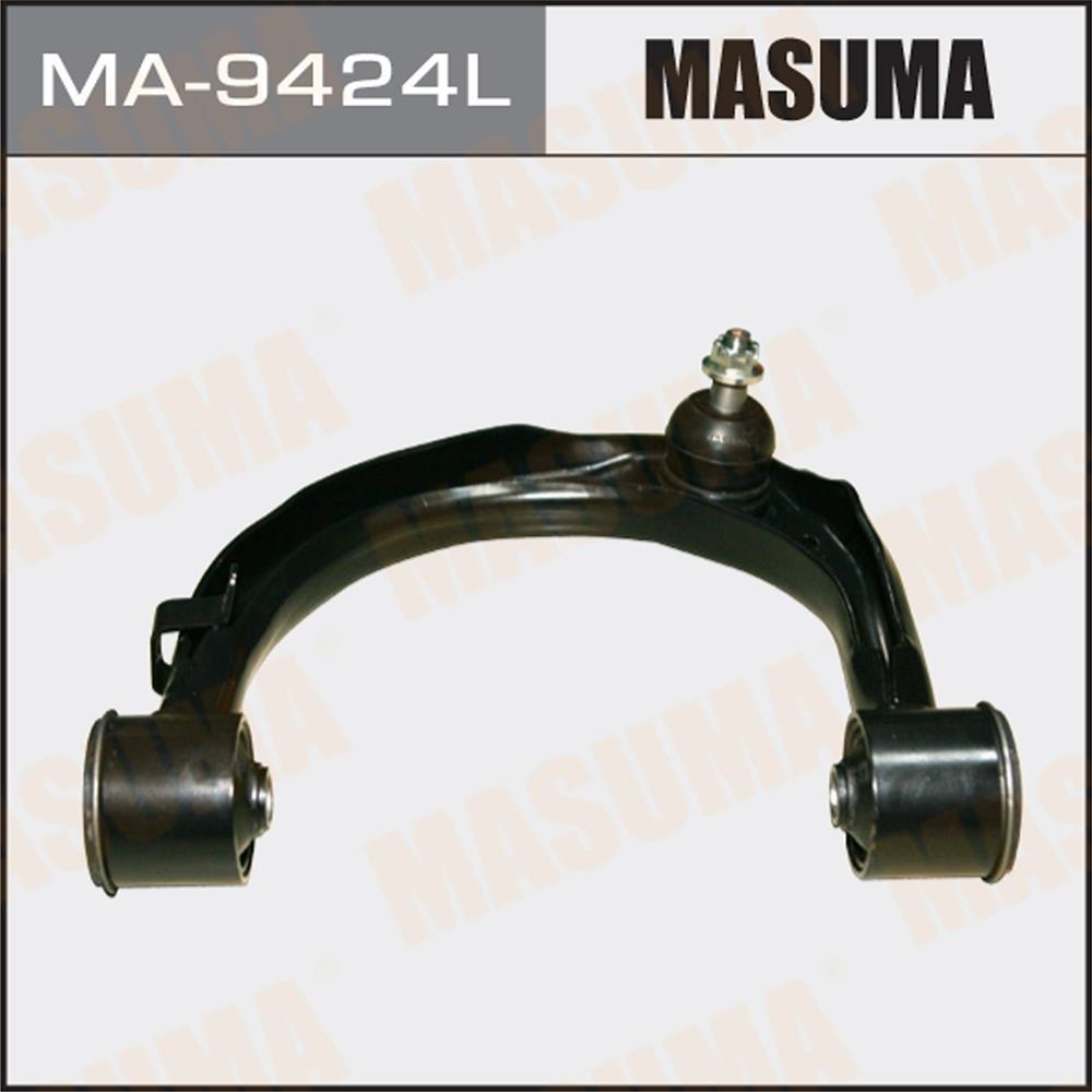 MASUMA MA9424L Рычаг пер.подв.верх.пер.L