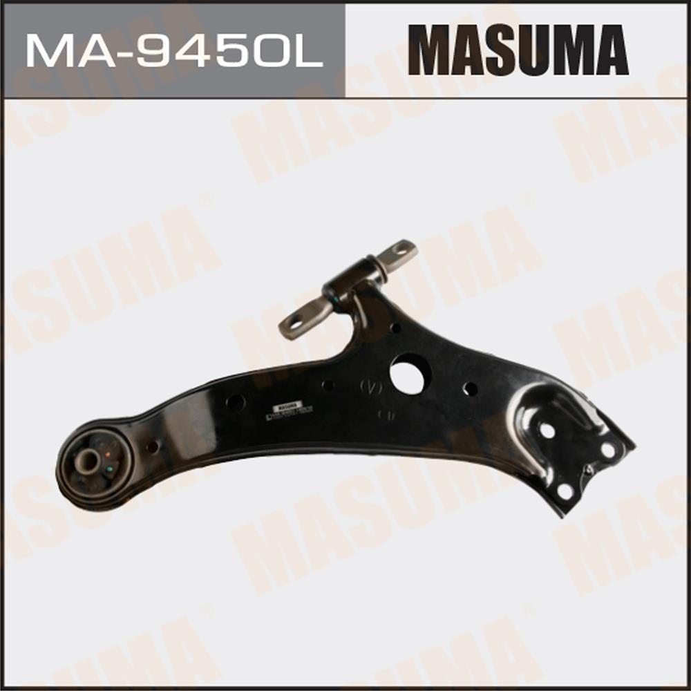 MASUMA MA9450L Рычаг пер. нижн. L