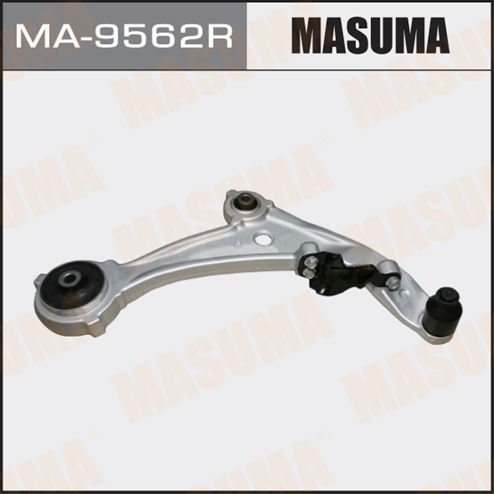 MASUMA MA9562R Рычаг пер.подв. нижн. R