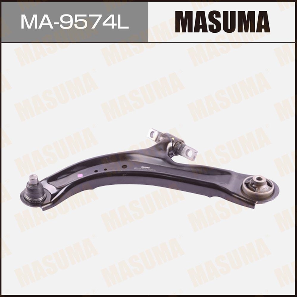 MASUMA MA9574L Рычаг пер. нижн. L