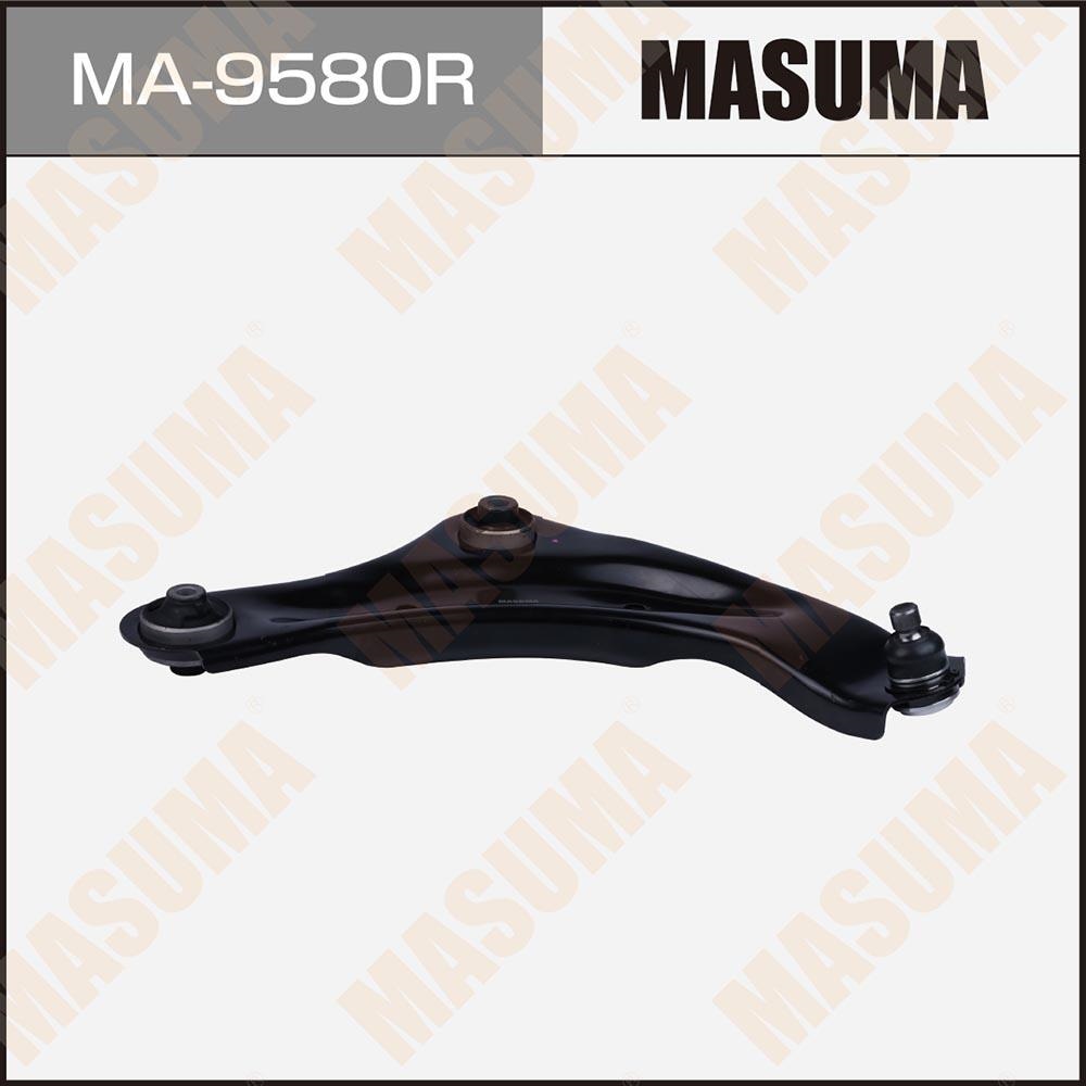 MASUMA MA9580R Рычаг нижний передн. low
