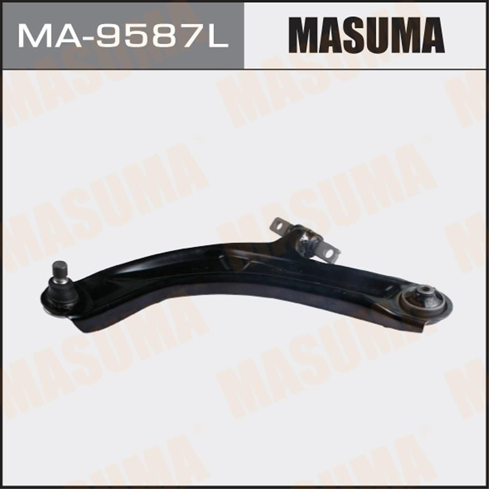 MASUMA MA9587L Рычаг пер. подв.нижн. L