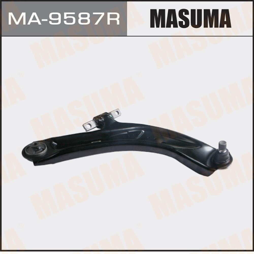 MASUMA MA9587R Рычаг пер.подв.нижн. R