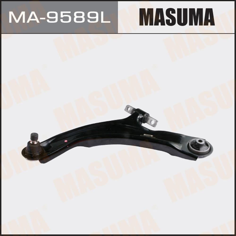 MASUMA MA9589L Рычаг пер.нижн. L