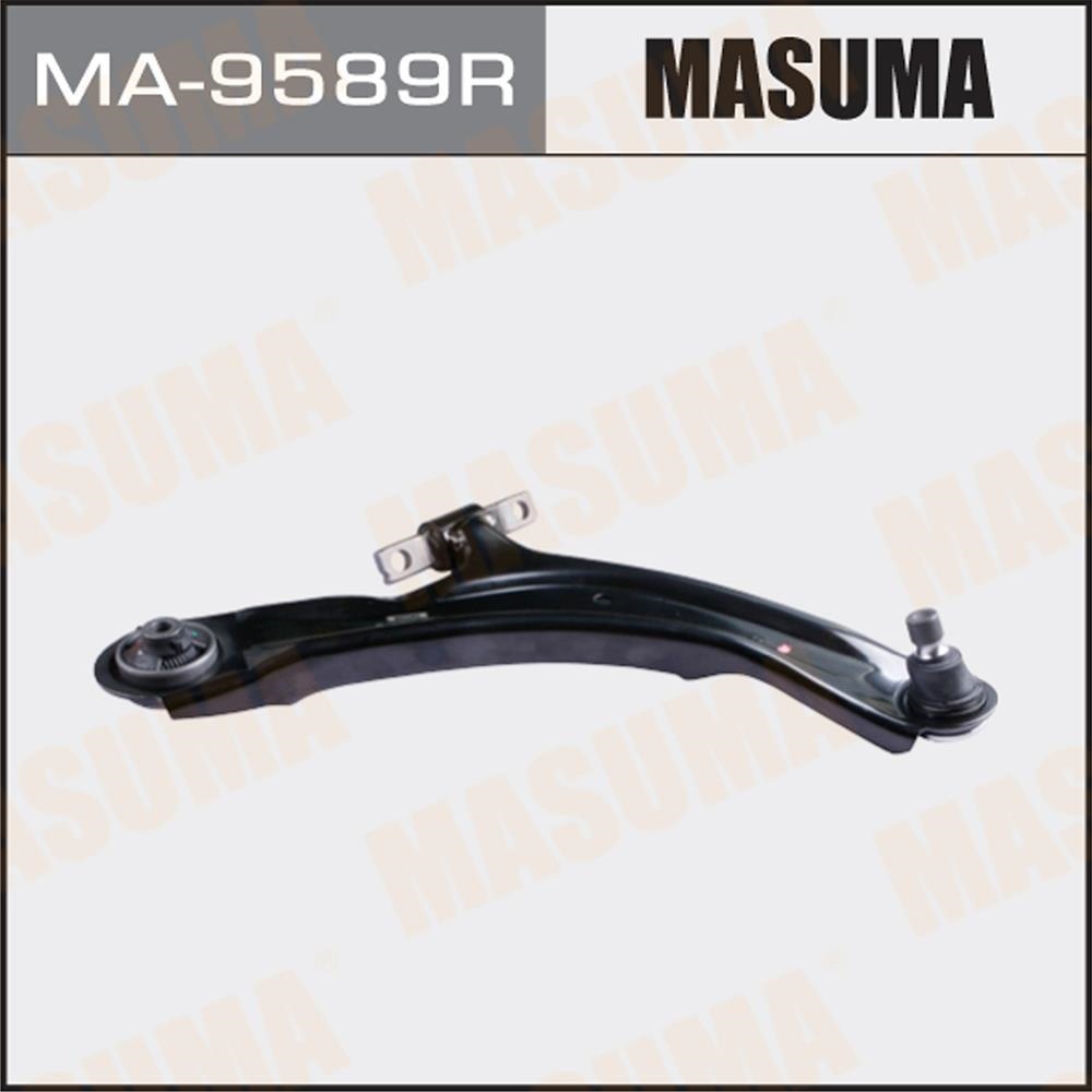 MASUMA MA9589R Рычаг пер.нижн. R