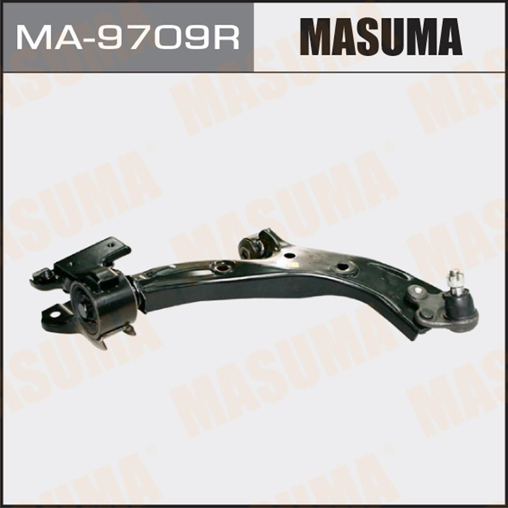 MASUMA MA9709R Рычаг нижний front low CR-V RE (R) (12)