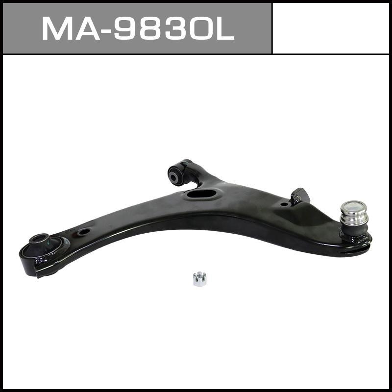 MASUMA MA9830R рычаг пер. правый нижний  Subaru Forester 07 MA9830R