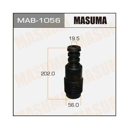 MASUMA MAB1056 Пыльник амортизатора подвески NISSAN MICRA 02-10