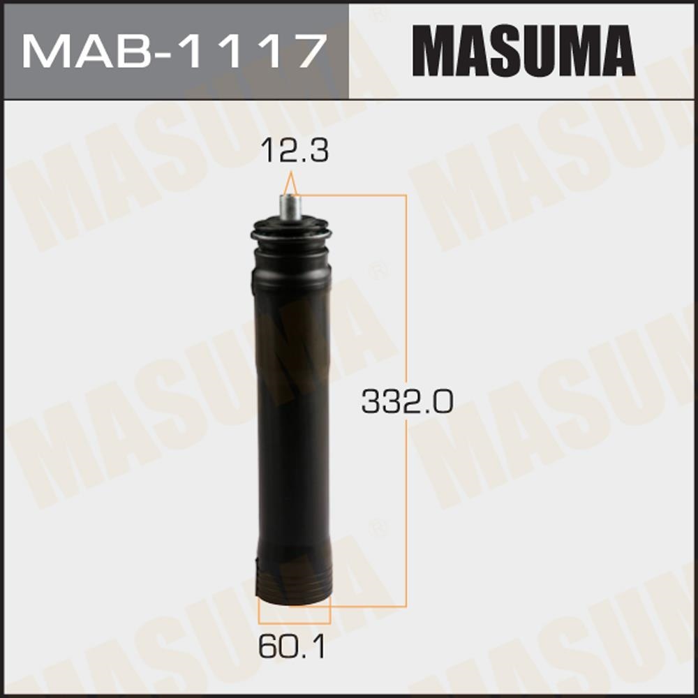 MASUMA MAB1117 Пыльник амортизатора подвески