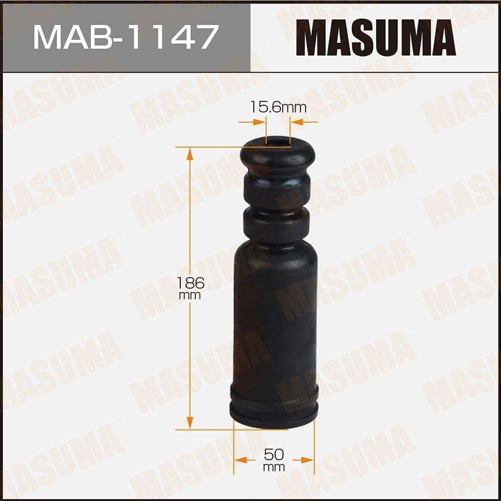 MASUMA MAB1147 Пыльник амортизатора подвески