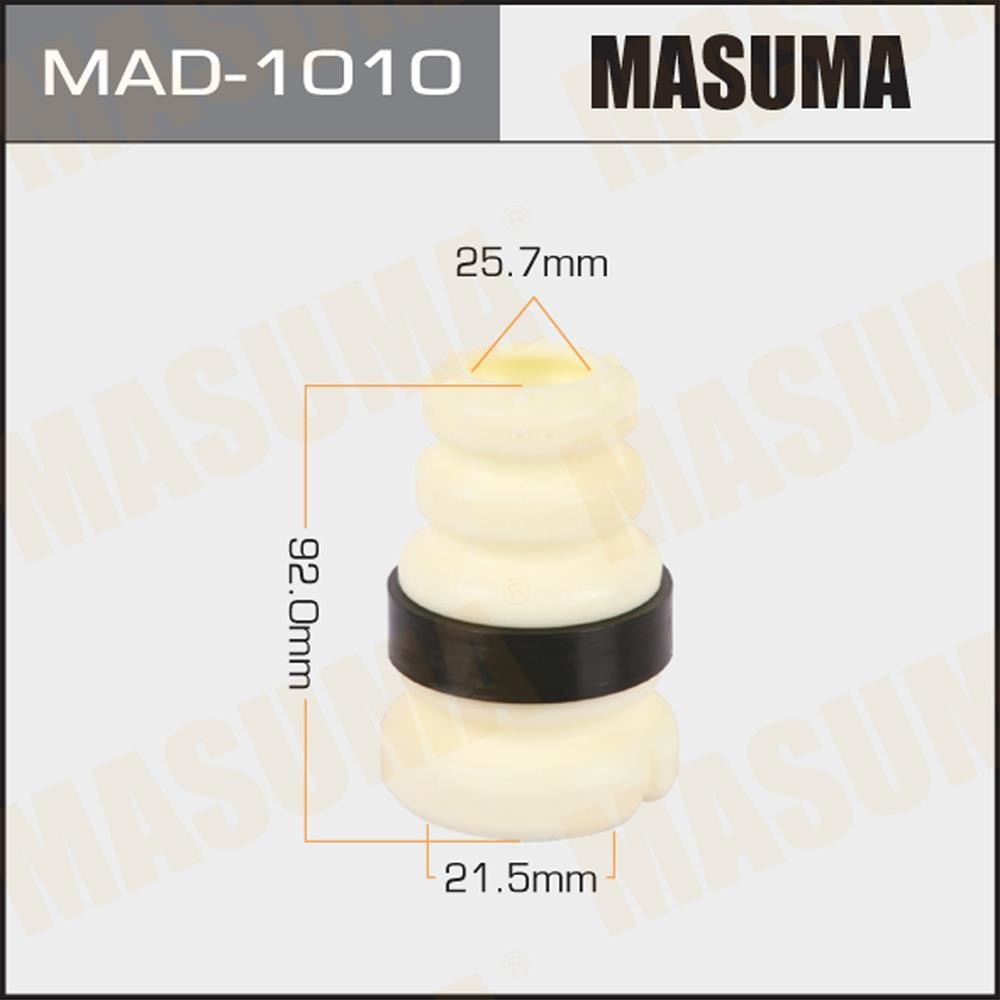 MASUMA MAD1010 Отбойник амортизатора подвески TOYOTA RAV 4 12-