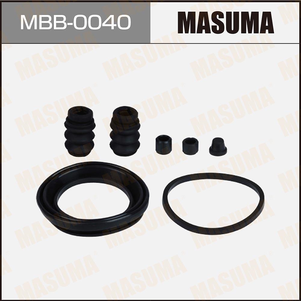 MASUMA MBB0040 Ремкомплект тормозного суппорта