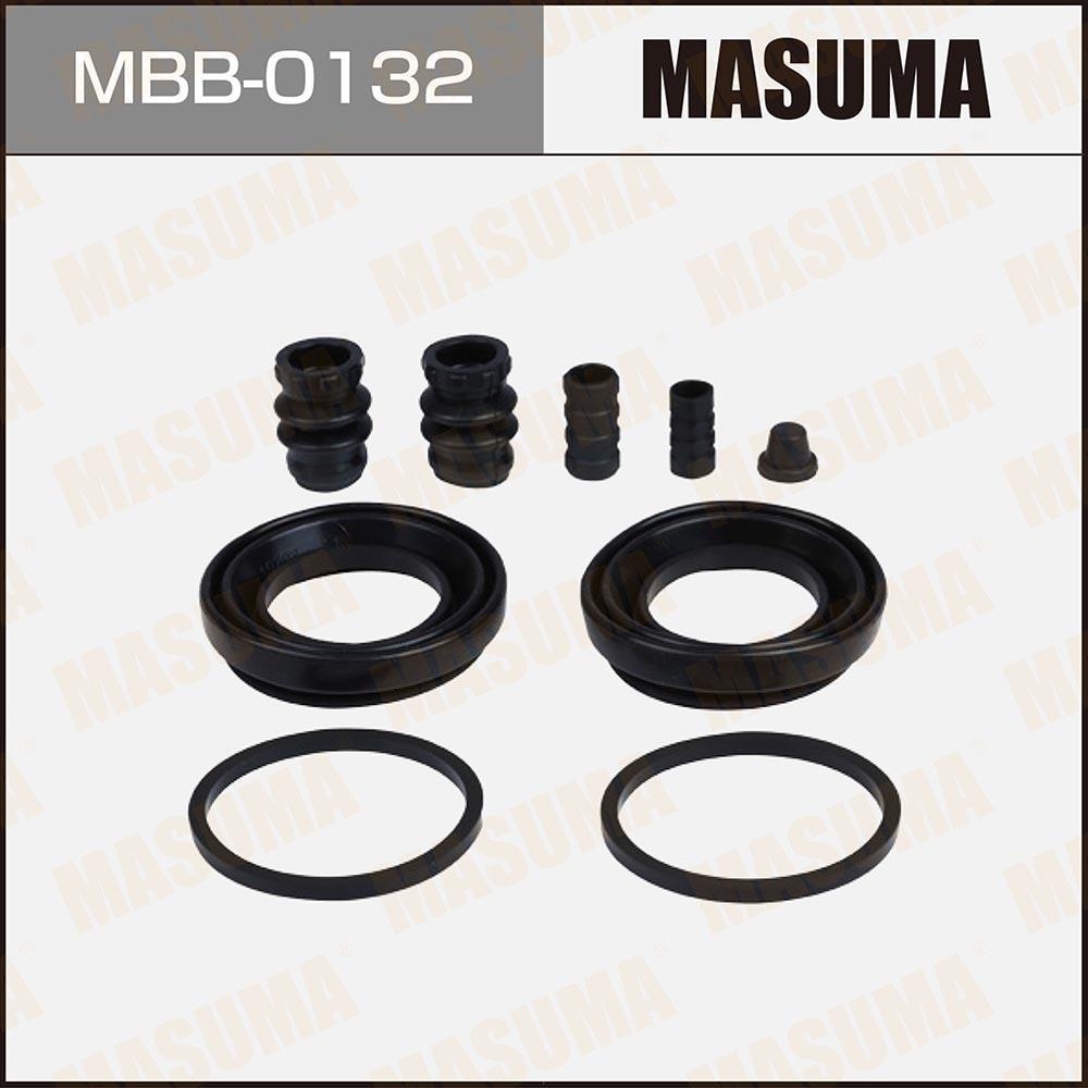 MASUMA MBB0132 Ремкомплект тормозного суппорта
