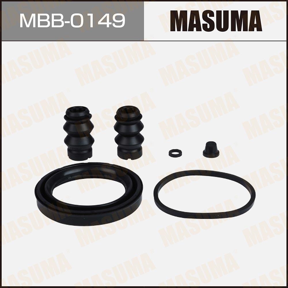 MASUMA MBB0149 Ремкомплект тормозного суппорта