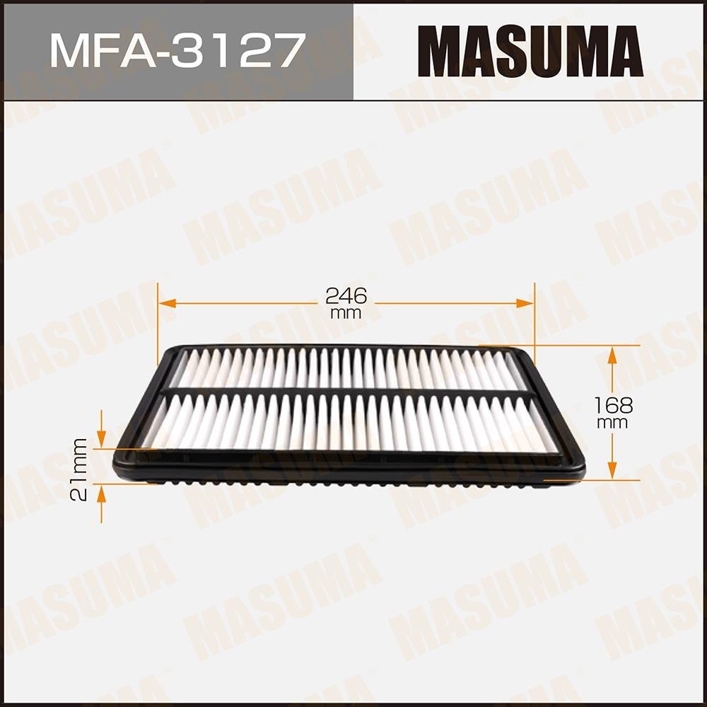 MASUMA MFA3127 Фильтр воздушный