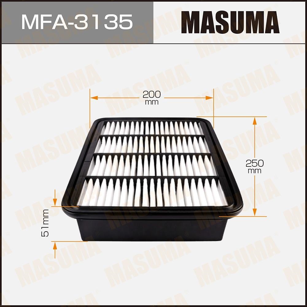 MASUMA MFA3135 Фильтр воздушный