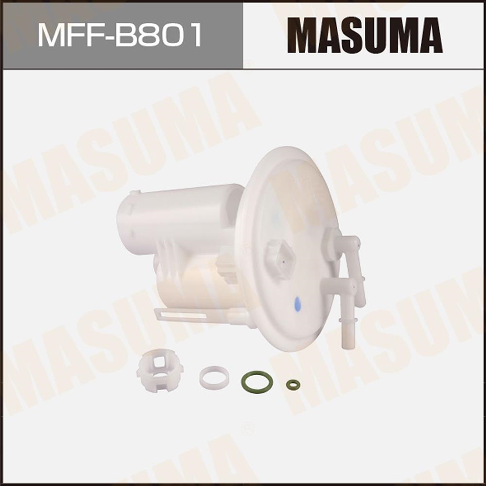 MASUMA MFFB801 Фильтр топливный