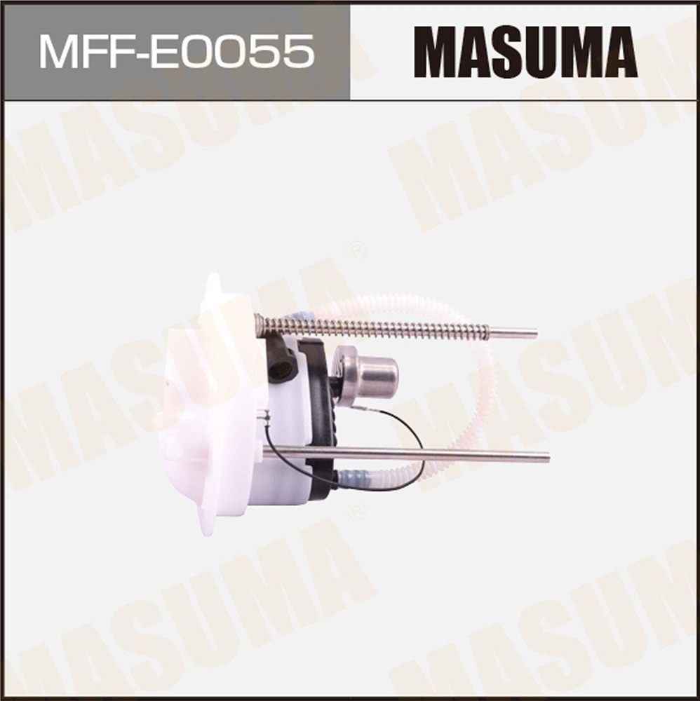 MASUMA MFFE0055 Фильтр топливный