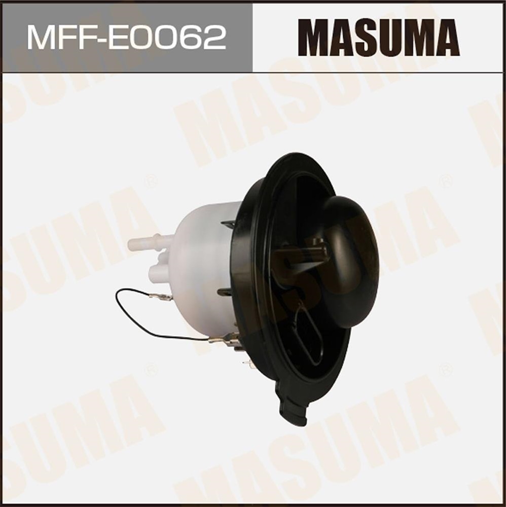 MASUMA MFFE0062 Фильтр топливный