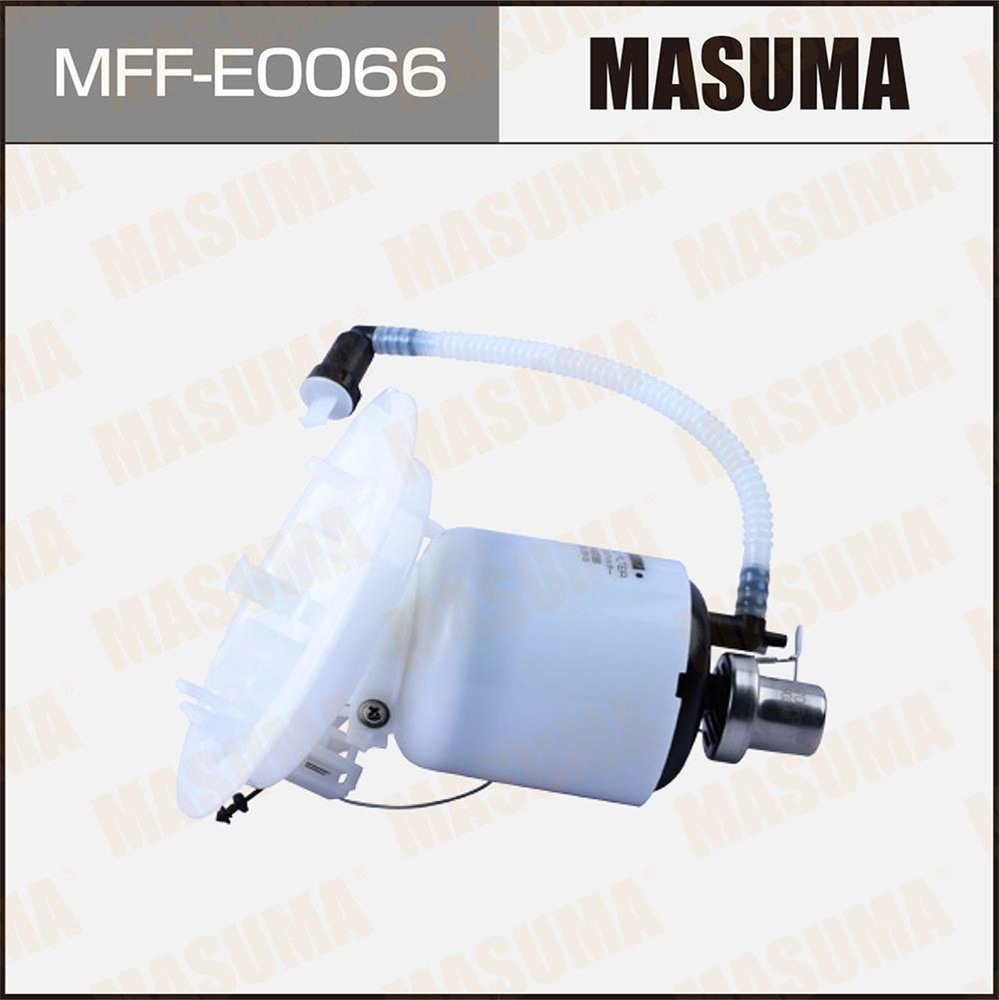 MASUMA MFFE0066 Фильтр топливный в бак AUDI A4, A5 08-