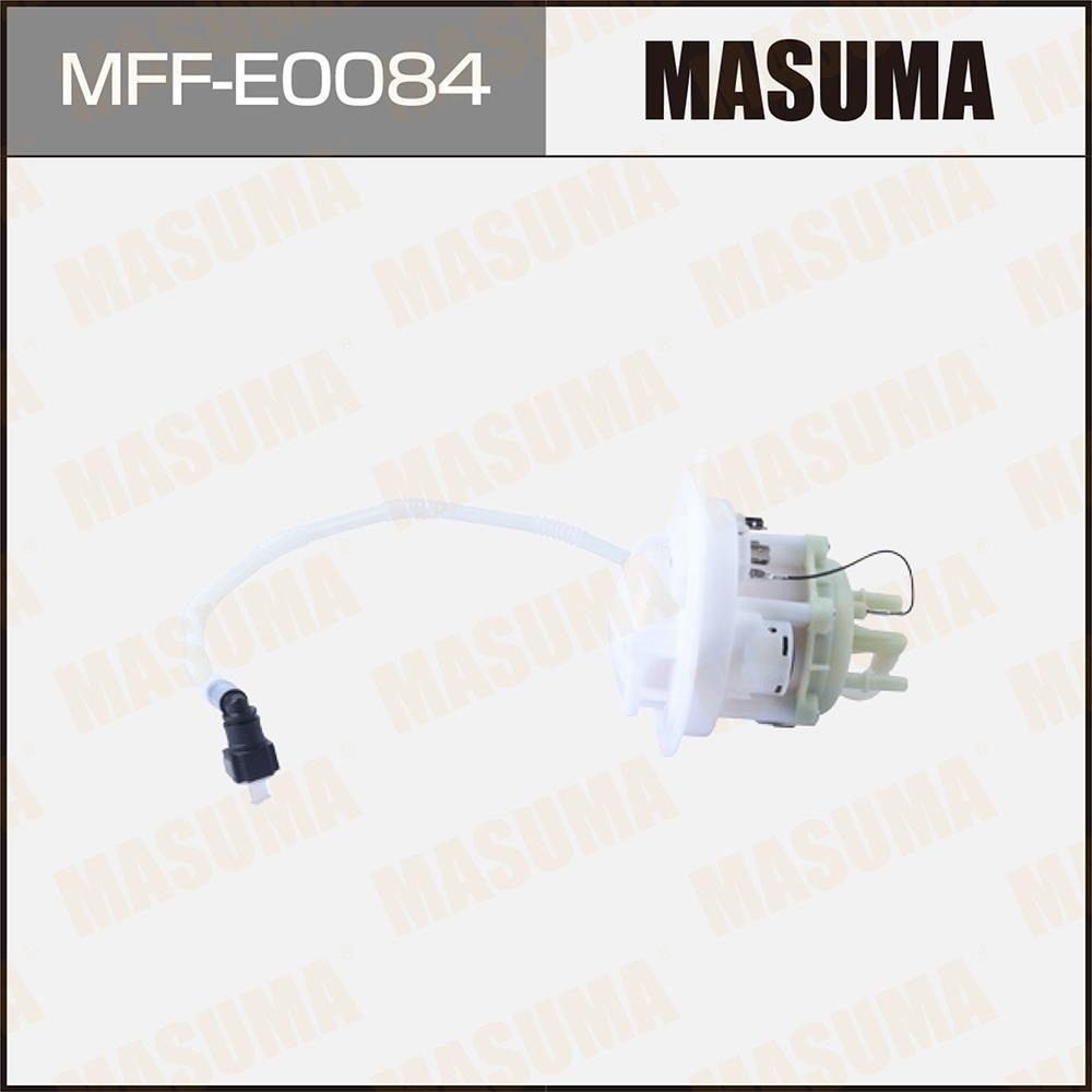 MASUMA MFFE0084 Фильтр топливный