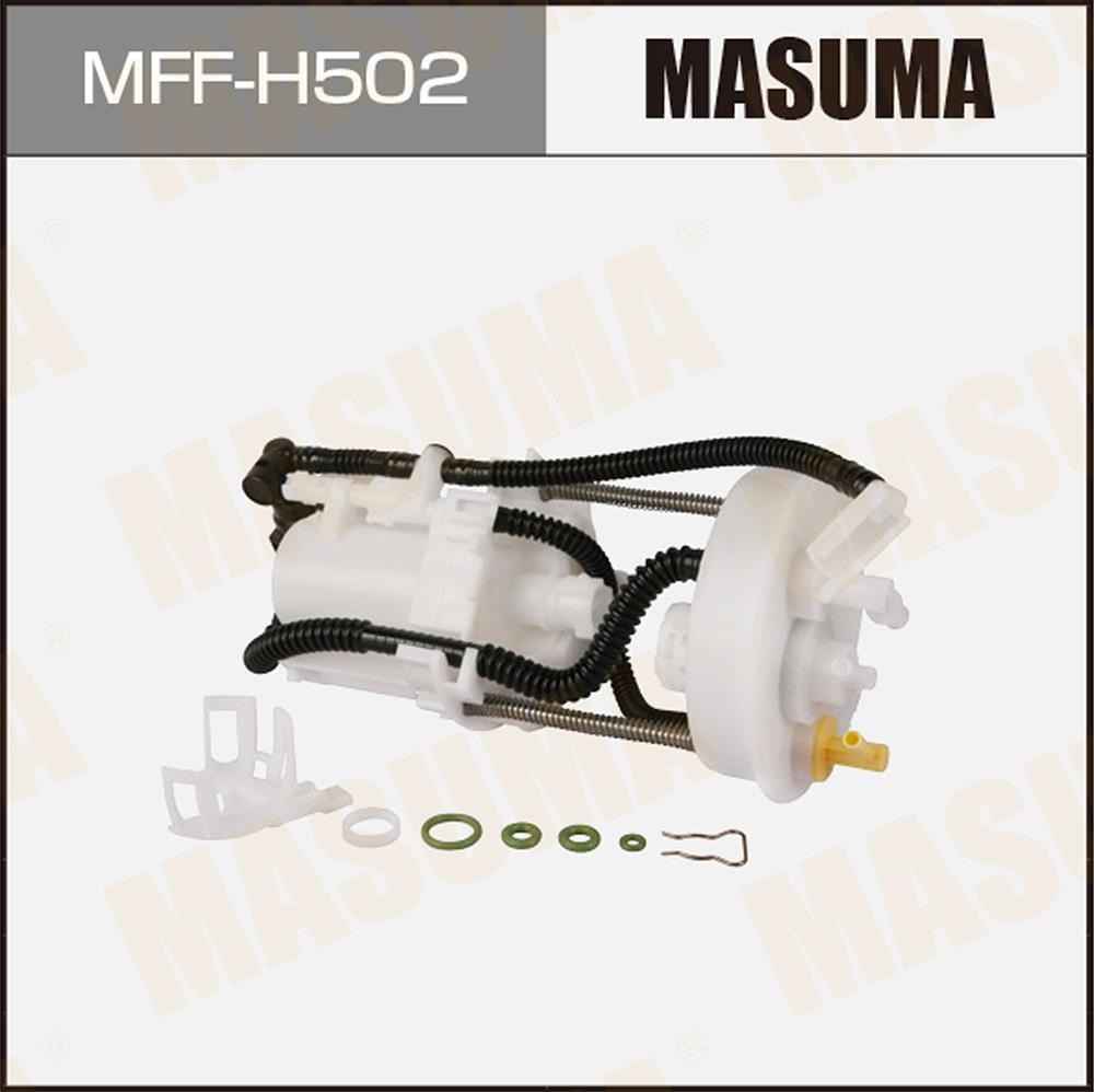MASUMA MFFH502 Фильтр топливный в бак