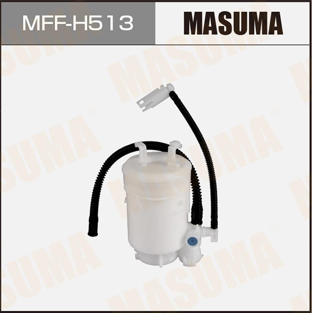 MASUMA MFFH513 Фильтр топливный