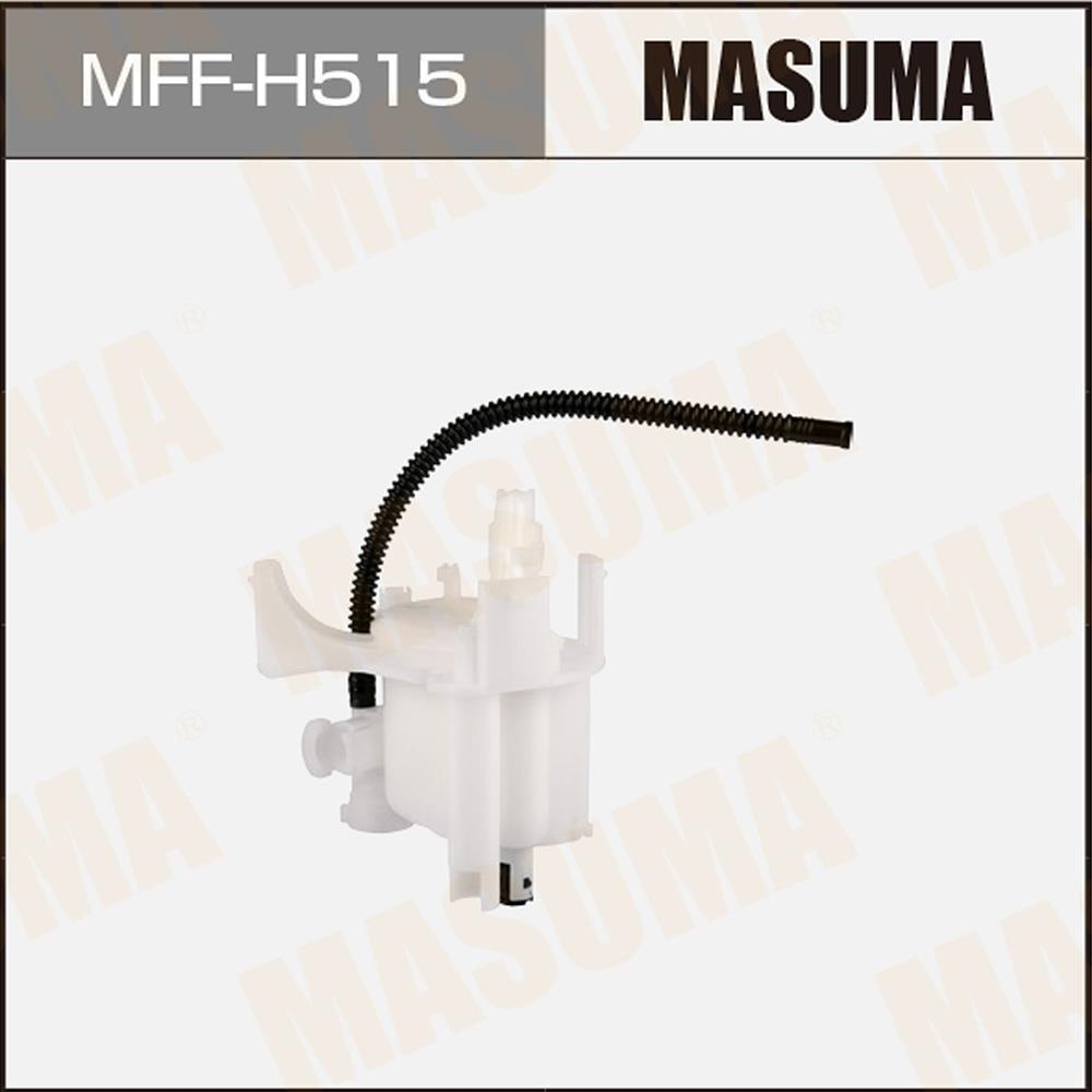 MASUMA MFFH515 Фильтр топливный