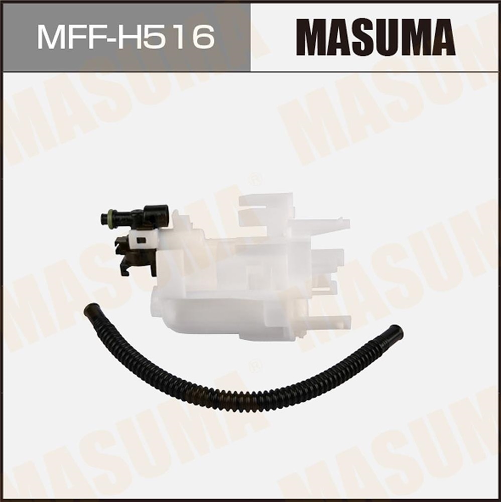 MASUMA MFFH516 Фильтр топливный