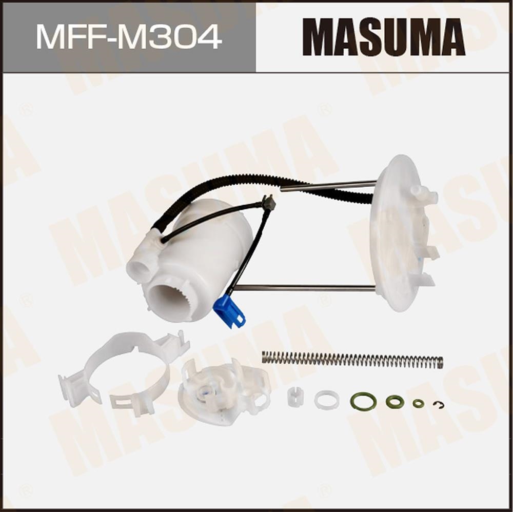 MASUMA MFFM304 Фильтр топливный в бак