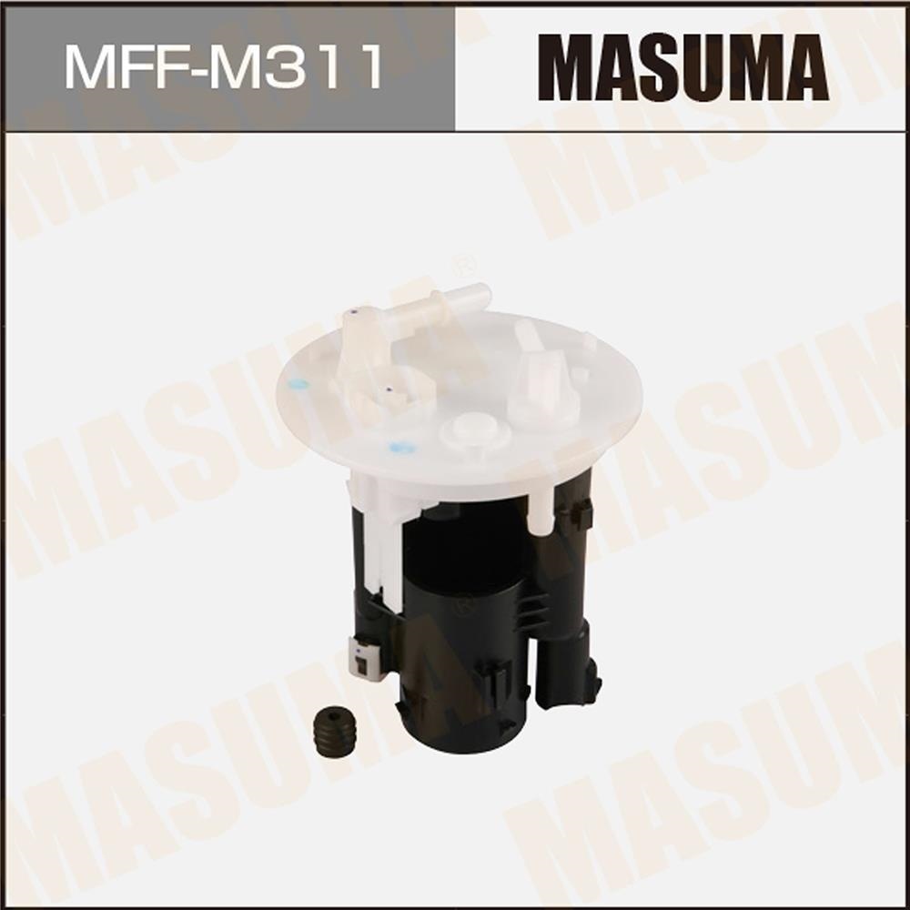 MASUMA MFFM311 Фильтр топливный