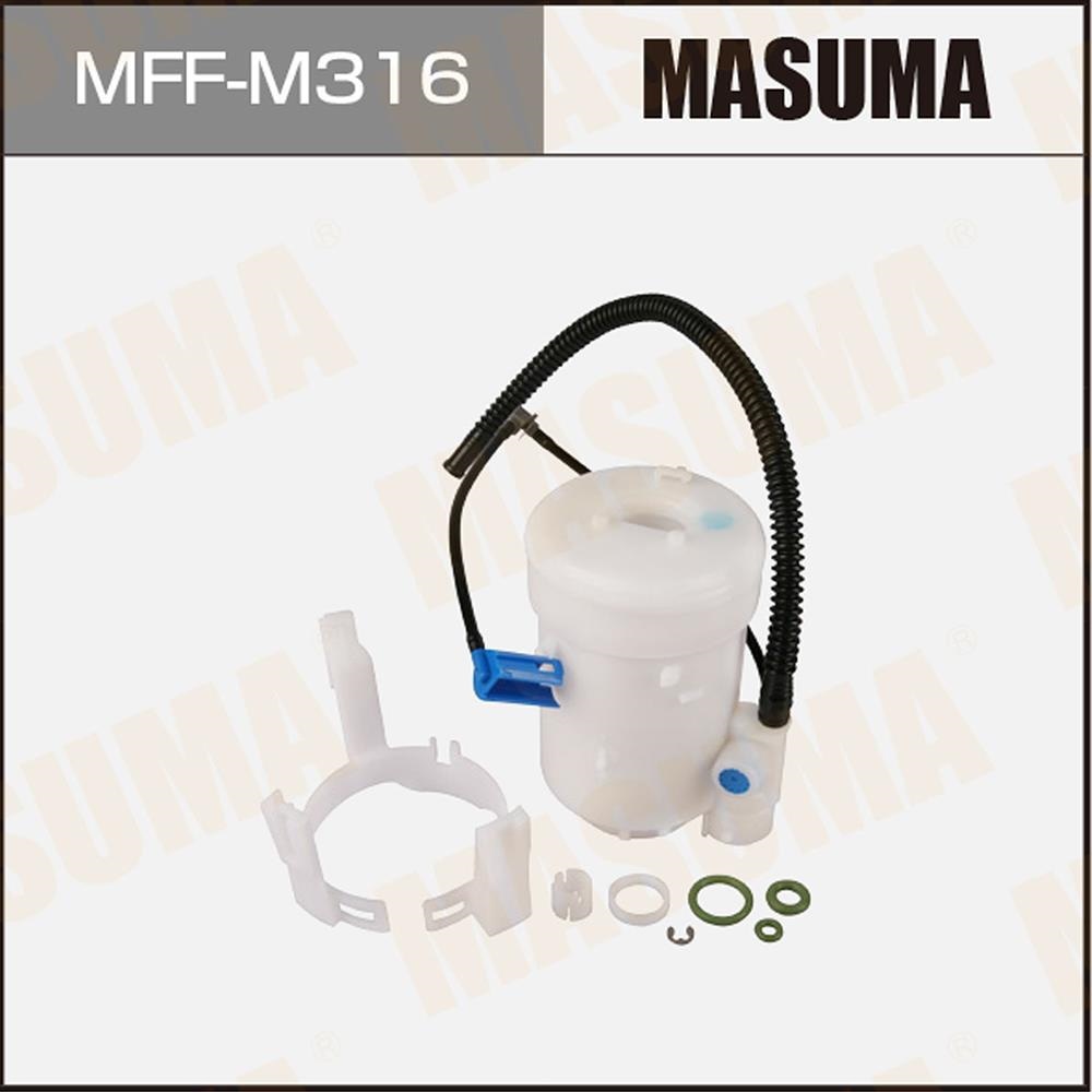 MASUMA MFFM316 Фильтр топливный