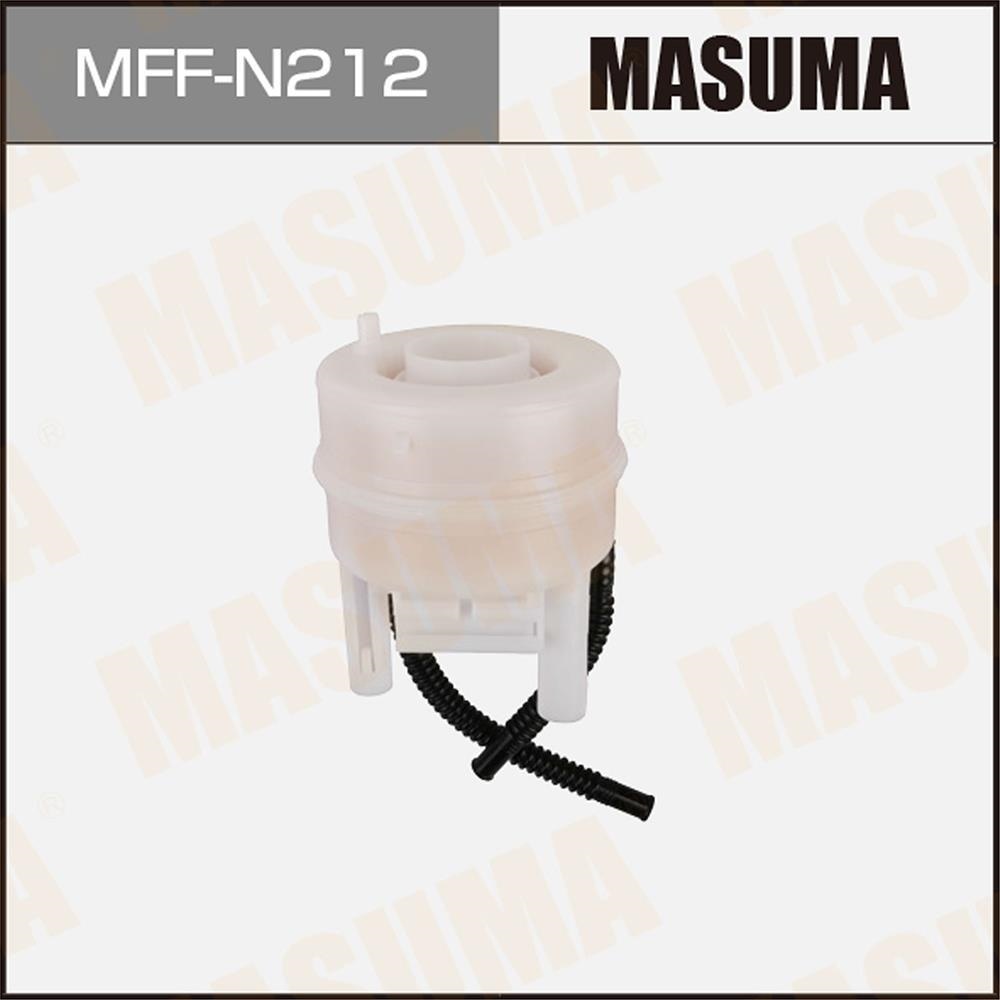MASUMA MFFN212 Фильтр топливный