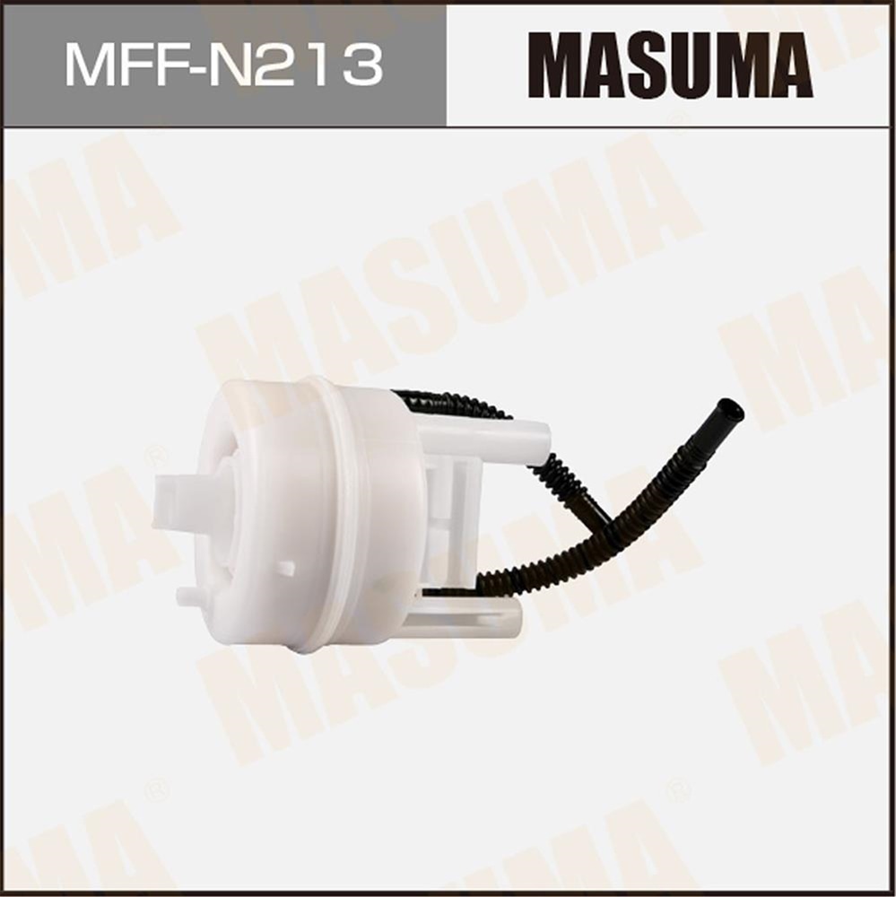 MASUMA MFFN213 Фильтр топливный в бак